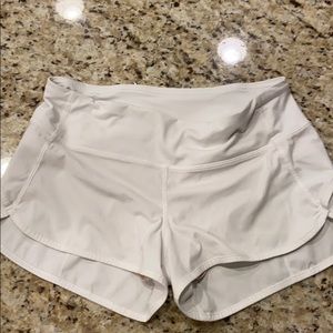Lululemon Run Time Short